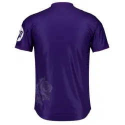 Camisa IV Real Madrid 2023 2024 Adidas oficial 